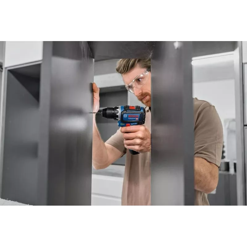 Bosch GSR 12V-32 Professional Keyless 700 g