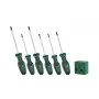 Bosch 1 600 A02 W7L Zestaw wkrętaków prostych