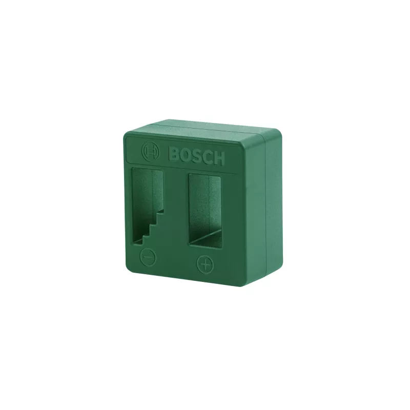 Bosch 1 600 A02 W7L Zestaw wkrętaków prostych