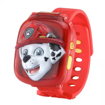 VTech PAW Patrol Marshall-Lernuhr Zegarek dziecięcy
