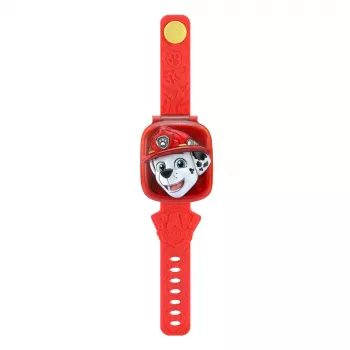 VTech PAW Patrol Marshall-Lernuhr Zegarek dziecięcy