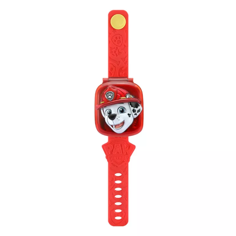 VTech PAW Patrol Marshall-Lernuhr Zegarek dziecięcy