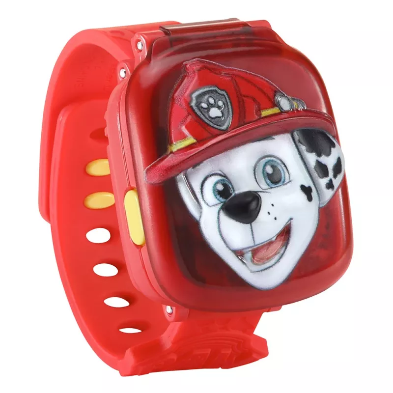 VTech PAW Patrol Marshall-Lernuhr Zegarek dziecięcy