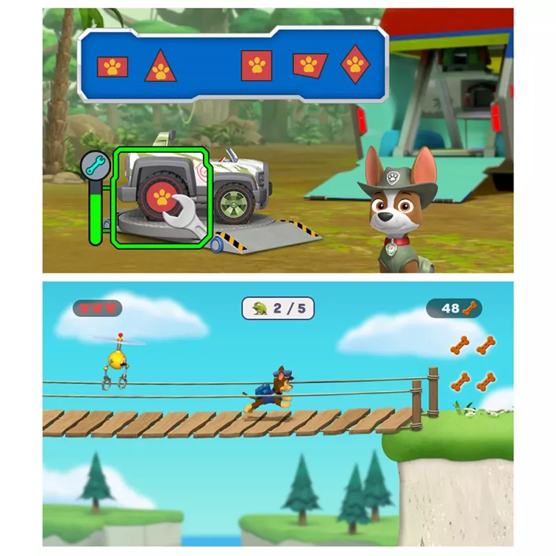 VTech Paw Patrol 616004, 3 lat(a), Wymagane baterie, AA, Wielokolorowy