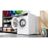Pralka Bosch Serie 8 WGB244040 Front-load 9 kg 1257 RPM Biała