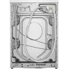 Pralka Bosch Serie 8 WGB244040 Front-load 9 kg 1257 RPM Biała