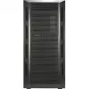 Obudowa komputerowa INTER-TECH 88887382 Micro Tower Czarna — Micro Tower, obsługuje ATX/EATX/SSI EEB/Micro ATX/Mini-ITX, 7 zatok 3,5 cala, 2 zatoki 2,5 cala, 10 zatok 5,25 cala, 2×USB 3.2 Gen1