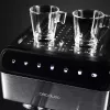 Ekspres do kawy CECOTEC Power Instant-ccino 20 Touch — w pełni automatyczny, zbiornik na wodę 1,4 L, 2 filiżanki, 1350 W