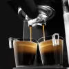 Ekspres do kawy CECOTEC Power Instant-ccino 20 Touch — w pełni automatyczny, zbiornik na wodę 1,4 L, 2 filiżanki, 1350 W