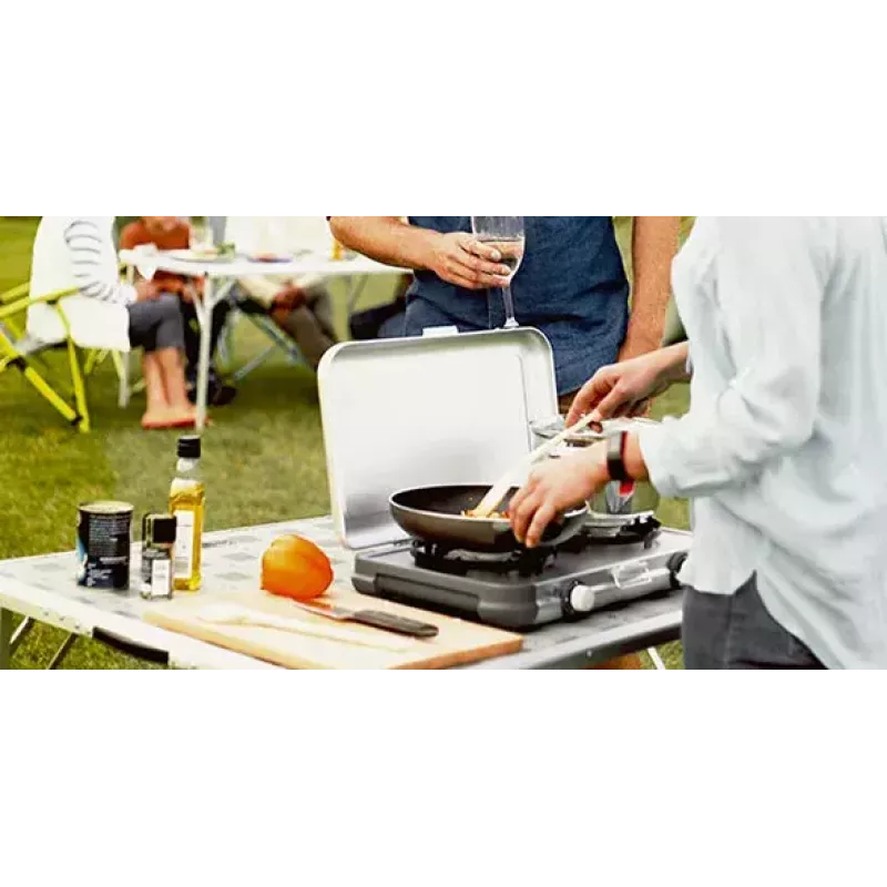 Kuchenka turystyczna z kartuszem Campingaz 2000035520