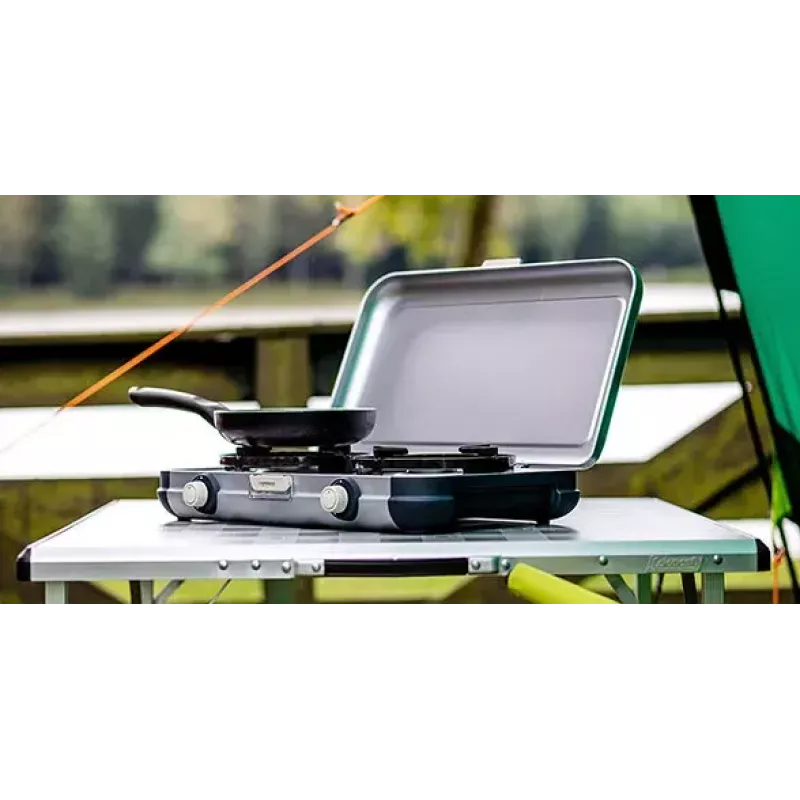 Kuchenka turystyczna z kartuszem Campingaz 2000035520