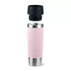 EMSA Travel Mug Waves Grande 500 ml Różowy, Stal nierdzewna