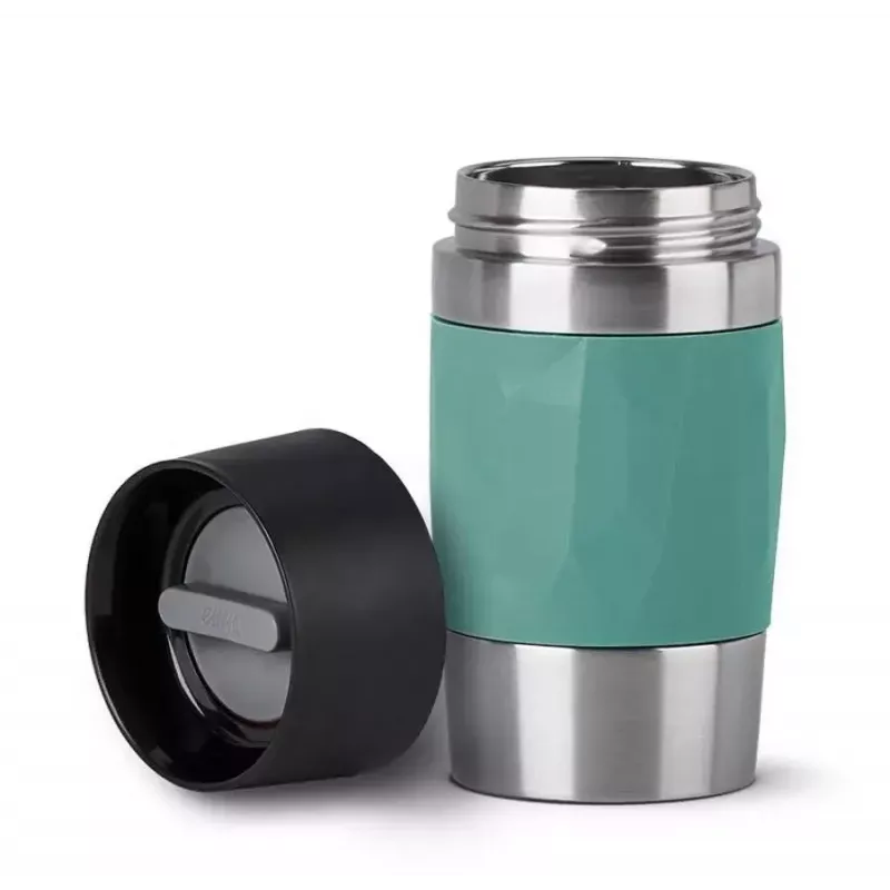 EMSA N21603 0,3 ml Zielony Stal nierdzewna