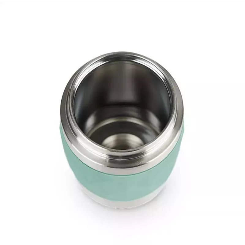 EMSA N21603 0,3 ml Zielony Stal nierdzewna