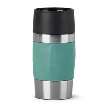 EMSA N21603 0,3 ml Zielony Stal nierdzewna
