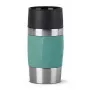 EMSA N21603 0,3 ml Zielony Stal nierdzewna