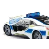 Siku BMW i8 Police Model policyjny Prefabrykowany 1:50