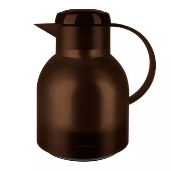 Karafka EMSA 509820 Brązowa 12h Ciepło 24h Zimno 2 szt.