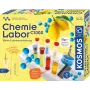 Kosmos Chemielabor C1000, Zestaw doświadczalny, Chemia, 10 lat