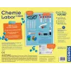 Kosmos Chemielabor C1000, Zestaw doświadczalny, Chemia, 10 lat