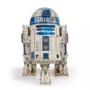 4D Build, Star Wars R2-D2, zestaw modelu z kartonu, 201 szt. | Figurki Star Wars, dekoracja na biurko | Zabawki konstrukcyjne | Zestawy modeli 3D dla dorosłych i młodzieży 12+