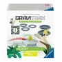 Zestaw adapterów rozszerzających Ravensburger GraviTrax 27532 do budowy torów