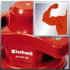 Polerka samochodowa Einhell CC-PO 90 90 W 2400 obr./min