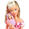 Lalka Simba‑Dickie Steffi LOVE Hello Baby 12 cali (105733680)