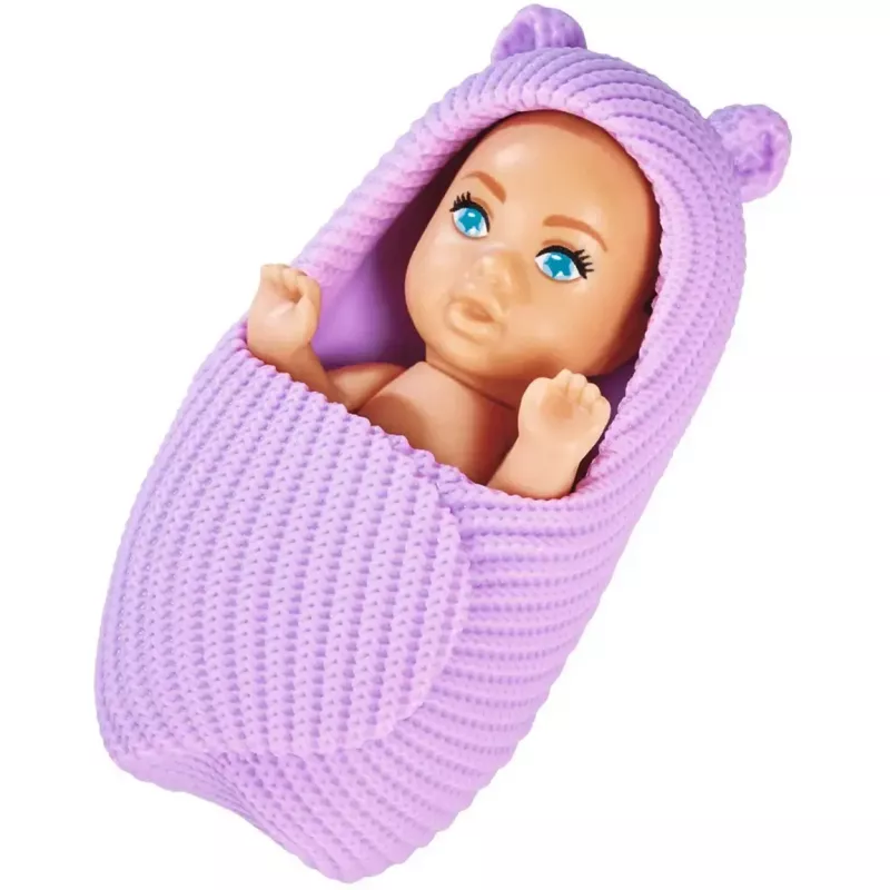 Lalka Simba‑Dickie Steffi LOVE Hello Baby 12 cali (105733680)