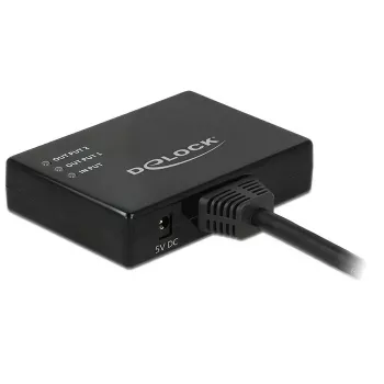 Rozgałęźnik HDMI DeLOCK 87700