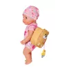 BABY born Zestaw plecaka do przedszkola Plecak dla lalki