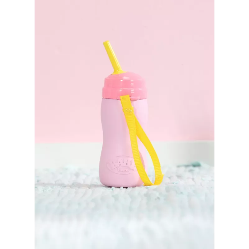 BABY born Zestaw plecaka do przedszkola Plecak dla lalki