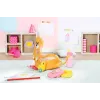 BABY born Zestaw plecaka do przedszkola Plecak dla lalki