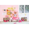 BABY born Zestaw plecaka do przedszkola Plecak dla lalki