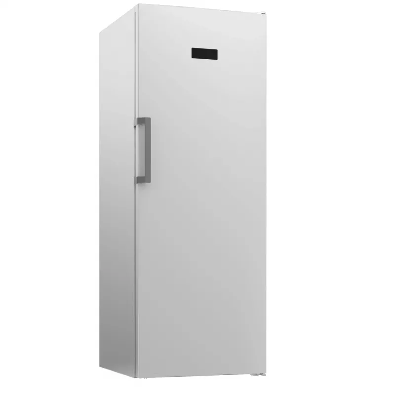 Beko RFNE448E45W Zamrażarka pionowa wolnostojąca 404 L Biała