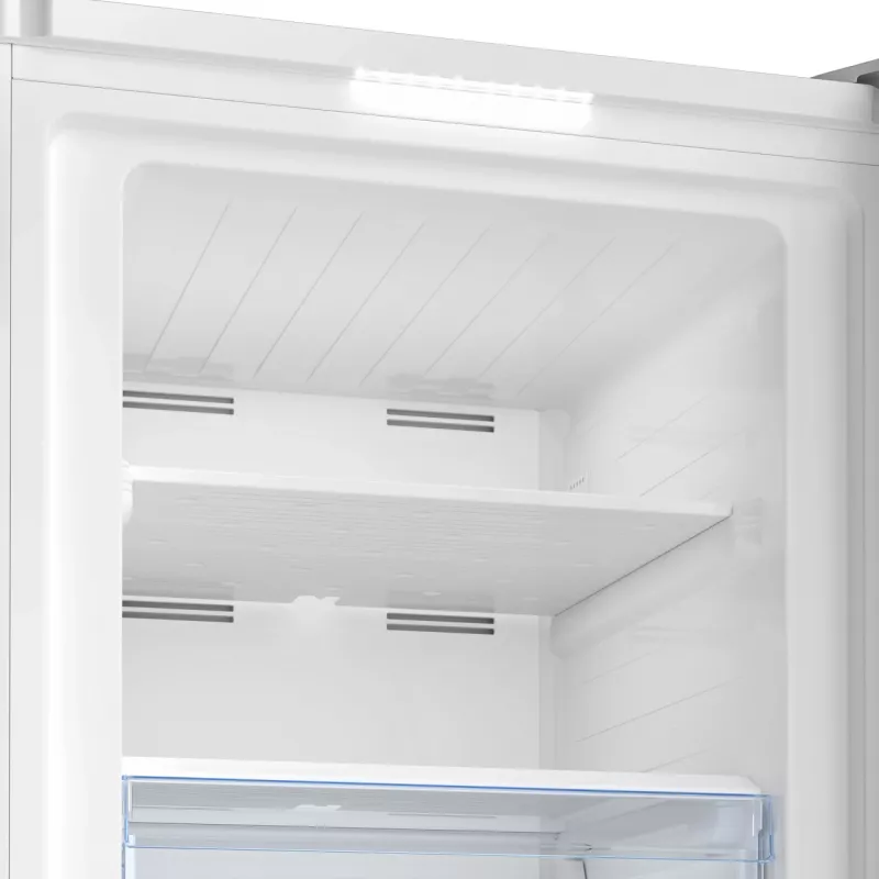 Beko RFNE448E45W Zamrażarka pionowa wolnostojąca 404 L Biała