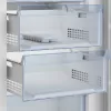 Beko RFNE448E45W Zamrażarka pionowa wolnostojąca 404 L Biała