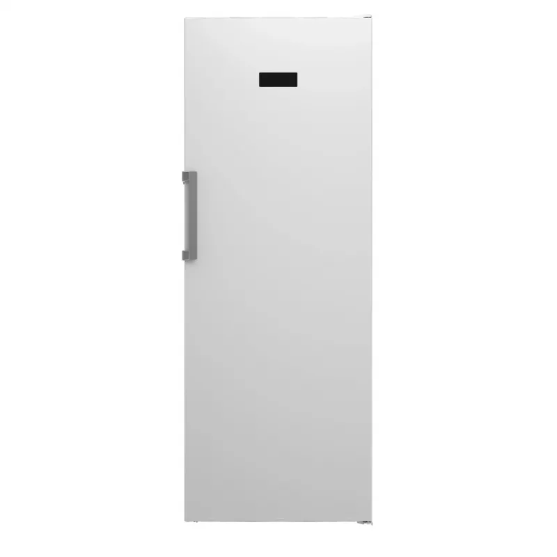 Beko RFNE448E45W Zamrażarka pionowa wolnostojąca 404 L Biała