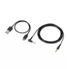 Zestaw słuchawkowy Audio-Technica ATH-M20xBT