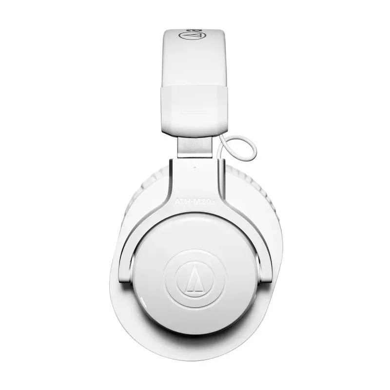 Zestaw słuchawkowy Audio-Technica ATH-M20xBT