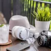 Zestaw słuchawkowy Audio-Technica ATH-M20xBT