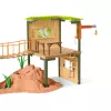 Zoo schleich WILD LIFE Stacja Przygód Strażnika Wielokolorowy 3-8 lat
