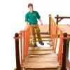 Zoo schleich WILD LIFE Stacja Przygód Strażnika Wielokolorowy 3-8 lat