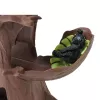 Zoo schleich WILD LIFE Stacja Przygód Strażnika Wielokolorowy 3-8 lat