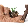 Zoo schleich WILD LIFE Stacja Przygód Strażnika Wielokolorowy 3-8 lat