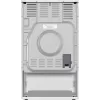Gorenje GEC5A21WG Kuchenka wolnostojąca Elektryczna Płyta ceramiczna Biały
