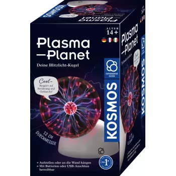 Kosmos 45872819 zabawka naukowa dla dzieci