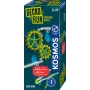 Kosmos Gecko Run Wheels, Zestaw eksperymentalny, Fizyka, 8 lat, Wielokolorowy