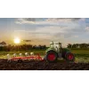 Siku Pług obracalny Montowany 1:32