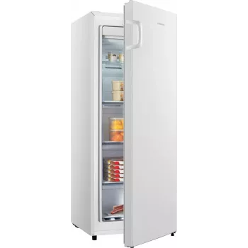 Hisense FV191N4AW2 Zamrażarka pionowa wolnostojąca 155 L biała